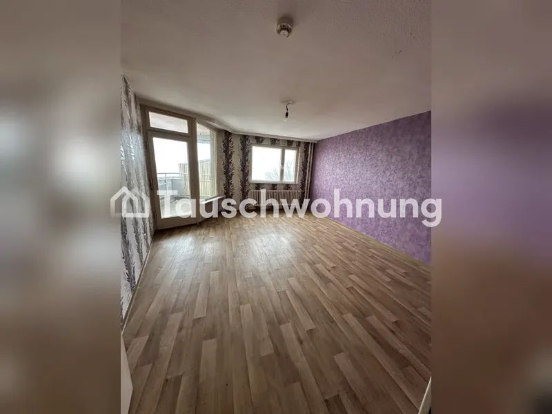 Tauschwohnung: 2,5-Zimmer-Wohnung in Berlin, Reinickendorf — photo 1
